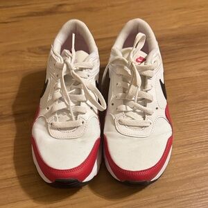 Women’s Nike Air Max SC sneakers